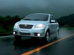 Daewoo Gentra 2006 года